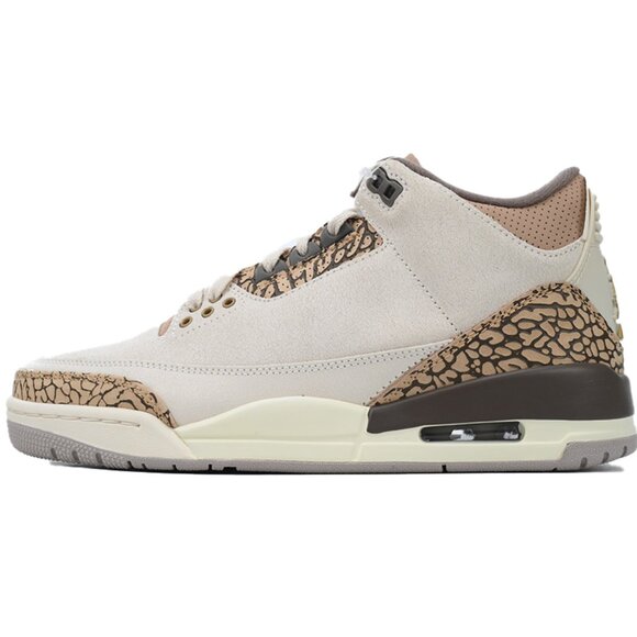 Jordan Other - Nike Air Jordan 3 casual fashion sneakers